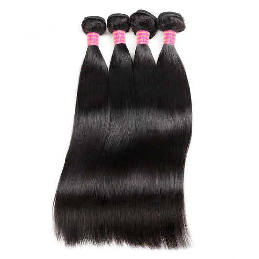 Meetu Peruvian Straight Hair