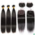 Shireen Brazillian Human Hair Weave